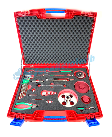 WHEEL CHANGE KIT FOR AIRBUS A220